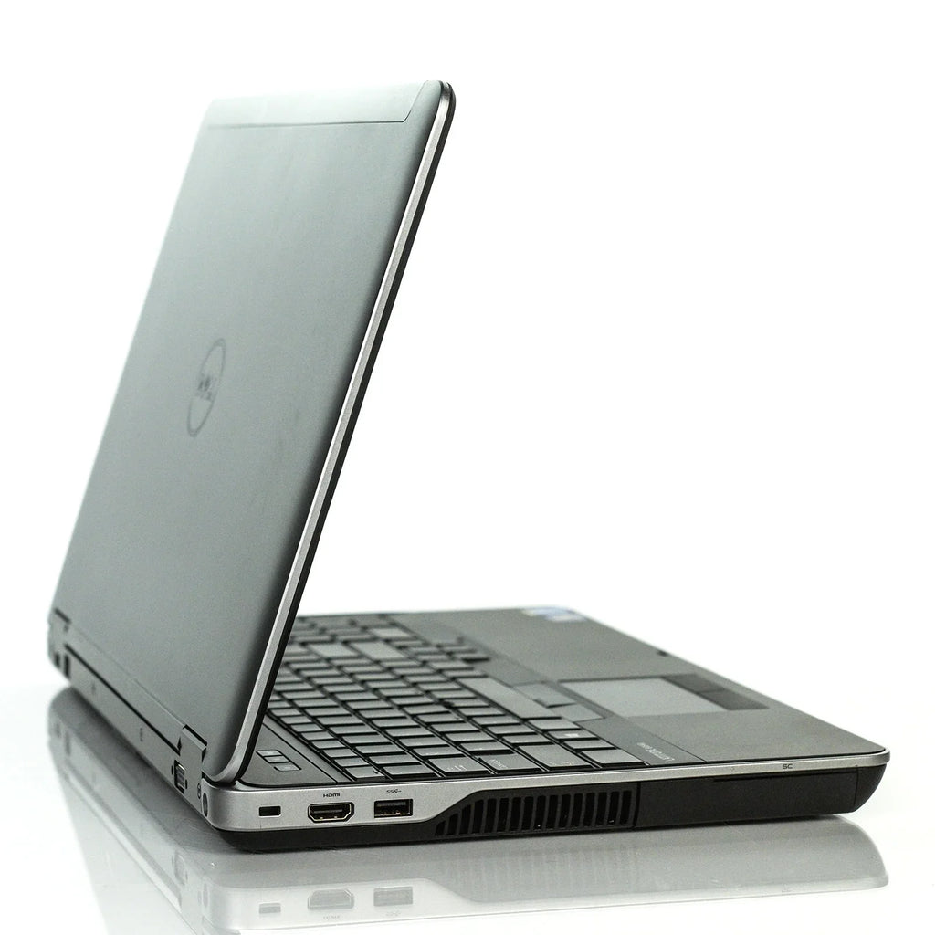 Used  Latitude E6540 Laptop i7 Quad-Core 16GB 500GB Win 10 Pro B v.WCB