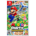 Mario Party Superstars, Nintendo, Switch, [Physical], U.S. Version
