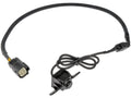 Rear Park Assist Camera - Compatible with 2014 - 2015 GMC Sierra 1500