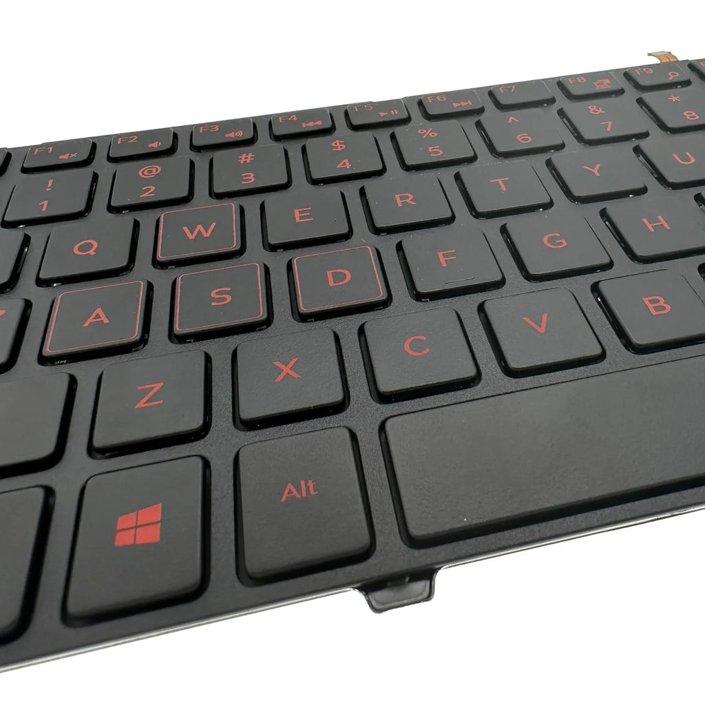 Backlit Keyboard For  Inspiron 15 5000 Series 5542 5543 5545 5547 5548 5566 5576 5577 5645 5557 5559 / Inspiron 15-7000 Series 15-7559 15-7557 Laptop 0G7P48 0KPP2C PK1313G1B00 US New