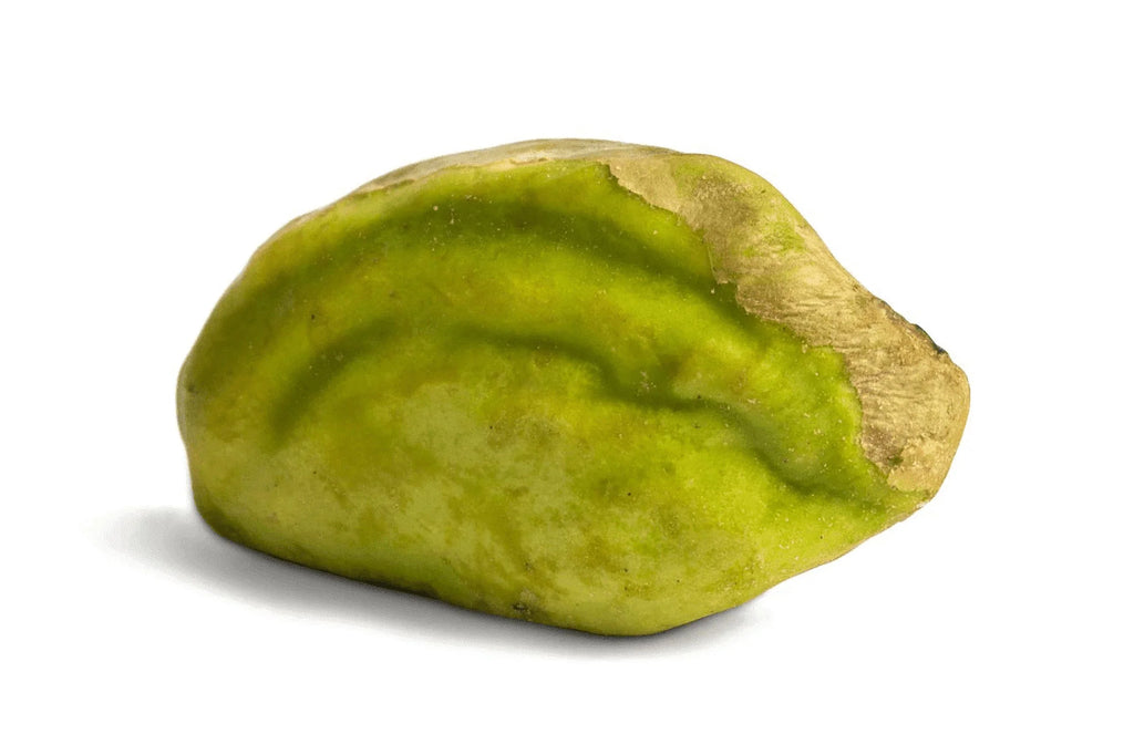 Organic Pistachios Raw No Shell Bulk Food Service 30 lbs/13.60 kgs