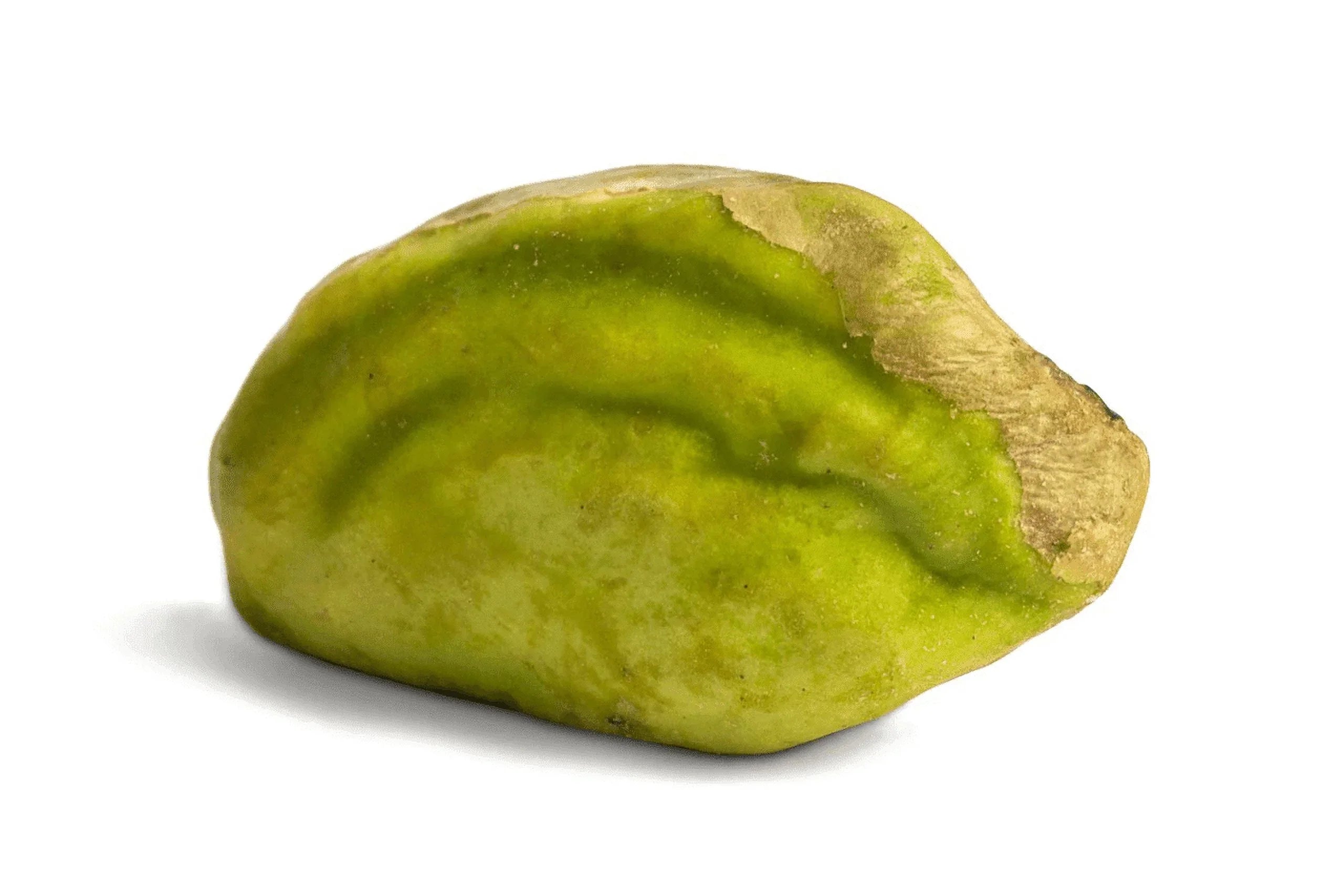 Organic Pistachios Raw No Shell Bulk Food Service 30 lbs/13.60 kgs