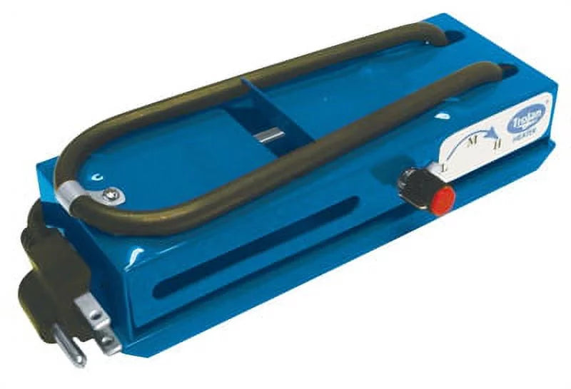 Hot Scot 450W Well House Heater Use Inside The Access Panels On Liv, Each