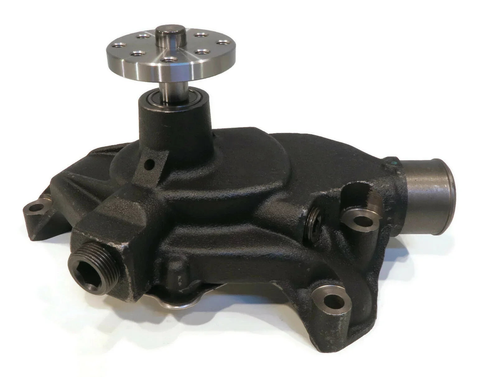 The ROP Shop | CircuLatitudeing Water Pump For 1985 Volvo Penta 170  AQ175A, 290  AQ290A Drives
