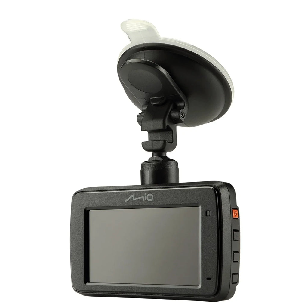 Mio Mivue 733 Wi-fi And Gps Full Hd Dash Cam