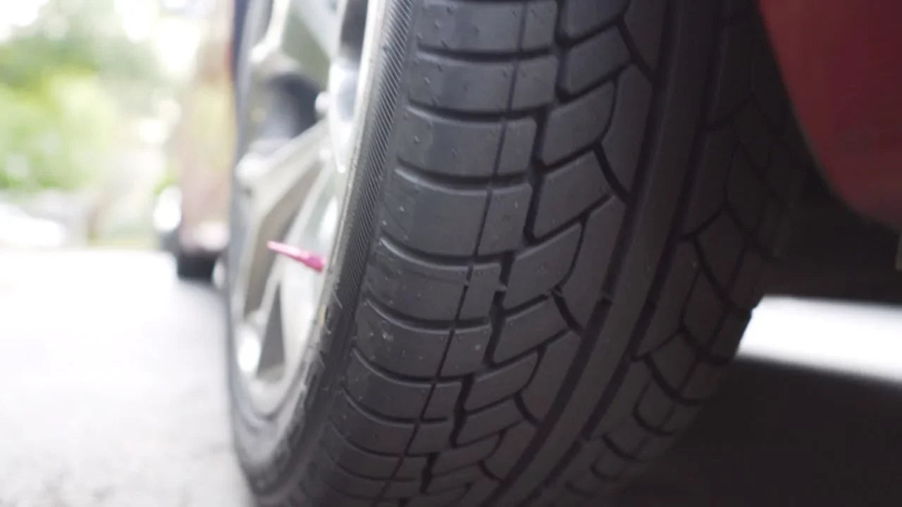 Achilles Desert Hawk U 285/45R22 114 V Tire