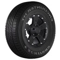 Lionhart Lionclaw HT LT275/60R20 114T Fits: 2016-18 Ram 1500 HFE, 2019-20 Ram 1500 Classic Warlock