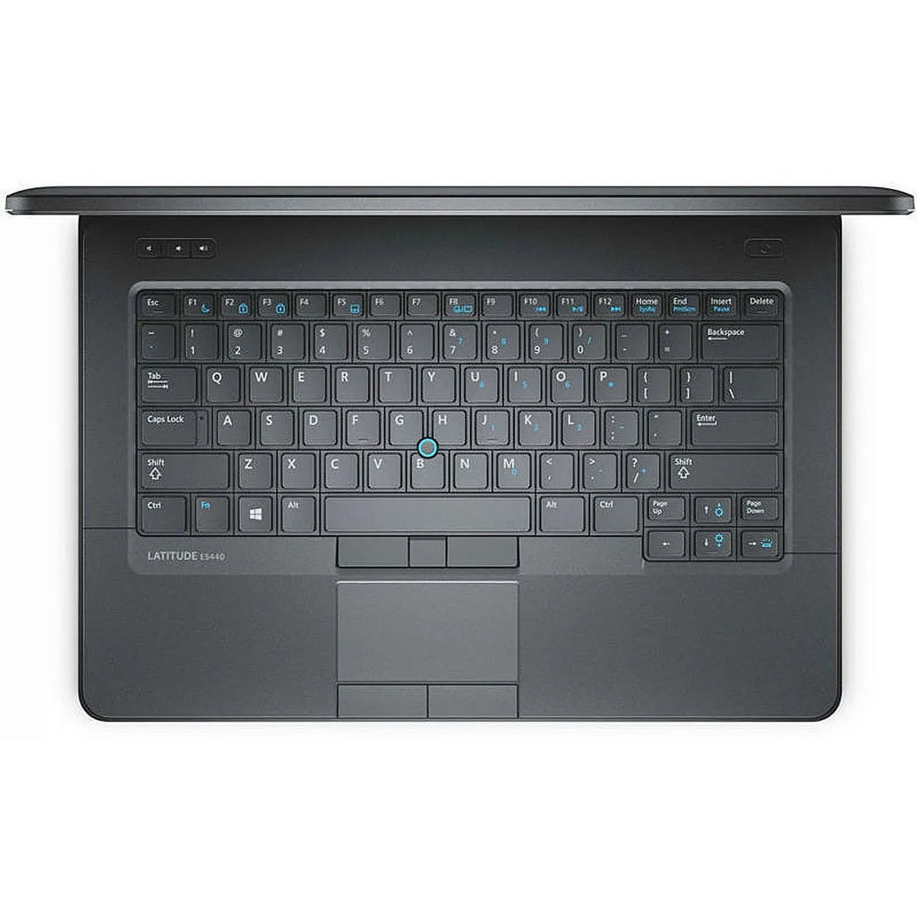 Pre-Owned  Latitude E5540 2.0GHz i5 4GB 320GB DRW Windows 10 Pro 64 Laptop B