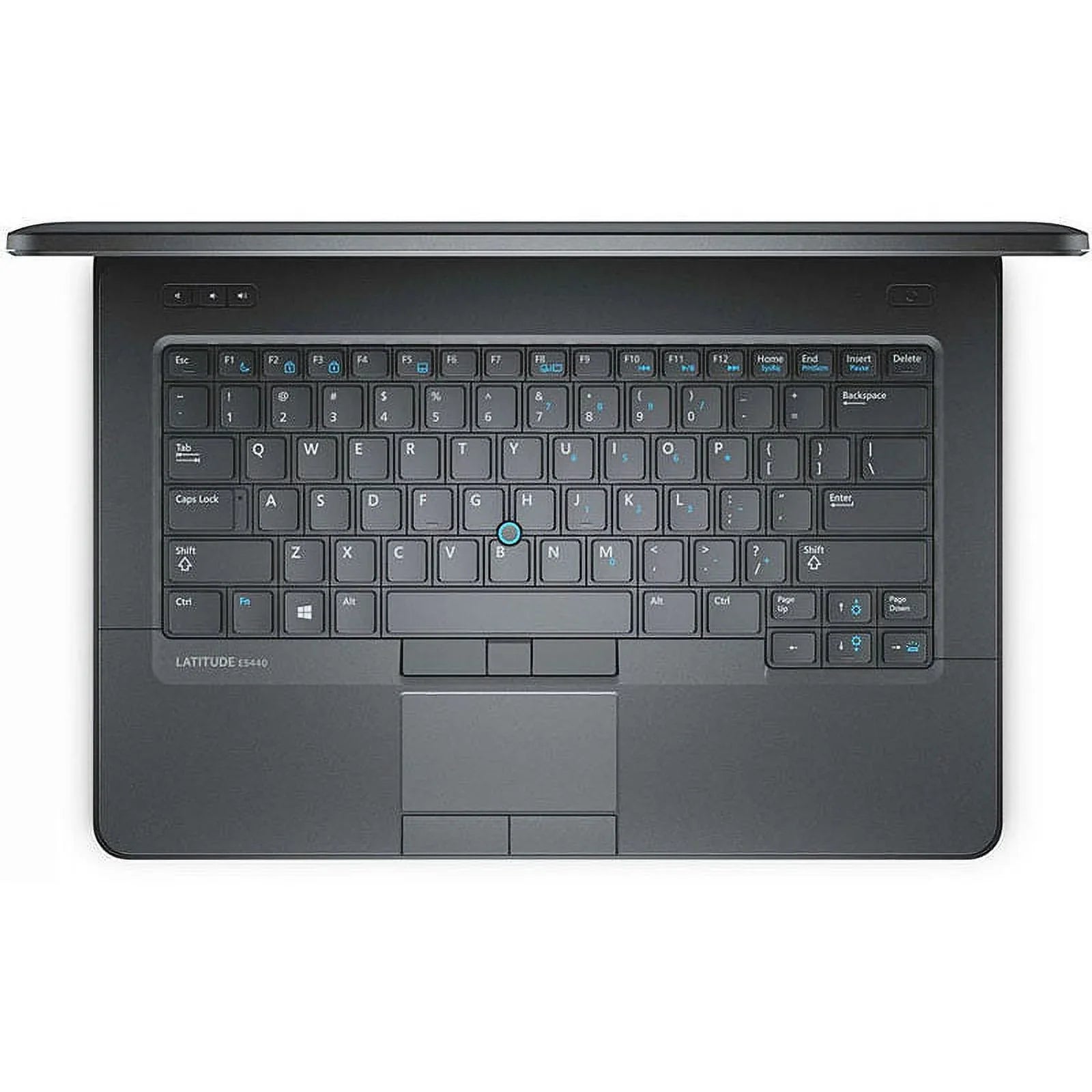 Pre-Owned  Latitude E5540 2.0GHz i5 4GB 320GB DRW Windows 10 Pro 64 Laptop B