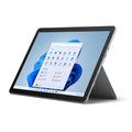 Surface Go 3 10.5" Pixel Sense Display, 10 Point Multi-Touch, Intel Core i3-10100Y, 8GB RAM, 128GB SSD, PLatitudeinum, Windows 11, 8VC-00001