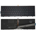 Backlit Keyboard For  Inspiron 15 5000 Series 5542 5543 5545 5547 5548 5566 5576 5577 5645 5557 5559 / Inspiron 15-7000 Series 15-7559 15-7557 Laptop 0G7P48 0KPP2C PK1313G1B00 US New
