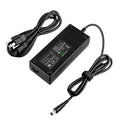 KONKIN BOO Compatible 120W AC Adapter Charger Power Supply Cord Cable Replacement for  pavilion Presario R4000