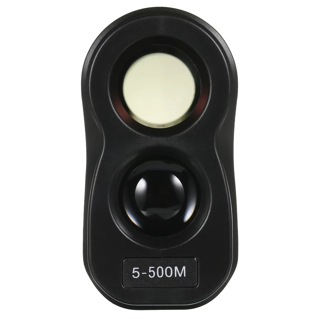 vistreck 500M / 600M / 900M Rangefinder Distance Meter Speed Tester Finder Digital Measurement Monocular Telescope