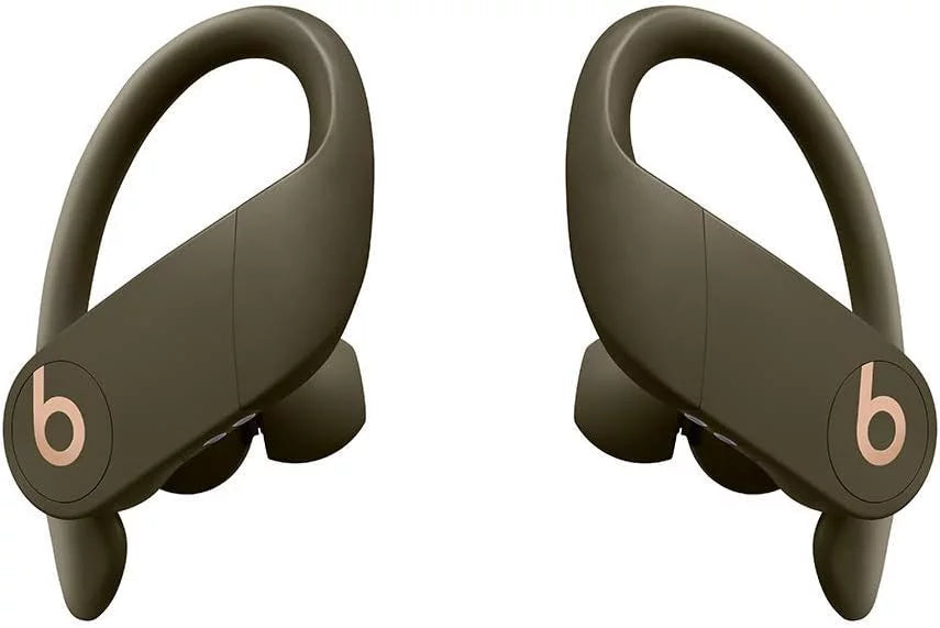 Pre-Owned Powerbeats Pro Wireless Earphones - 9 Hours of Listening Time, Sweat Resistant Earbuds, Built-in Microphone - MOSS