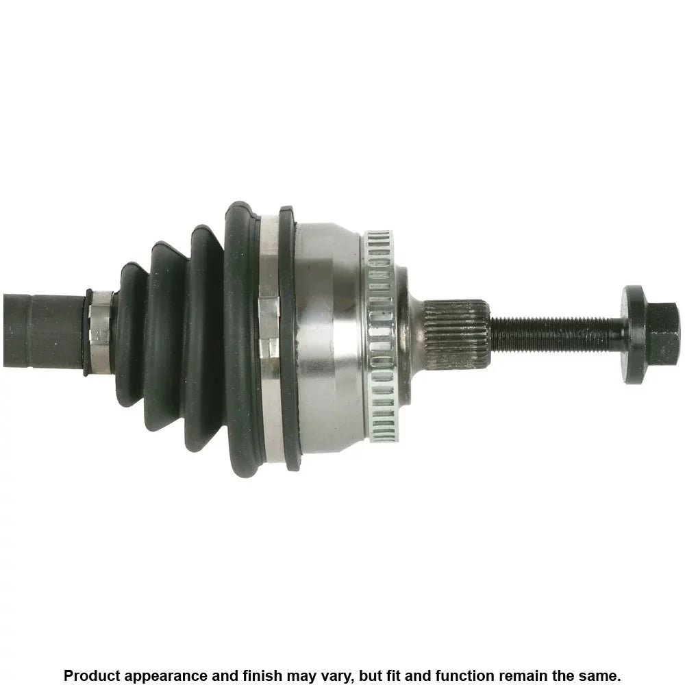 CARDONE New 66-7199 CV Axle Assembly Front Right fits 1997-2000 Audi, Volkswagen 8D0 407 271Dm