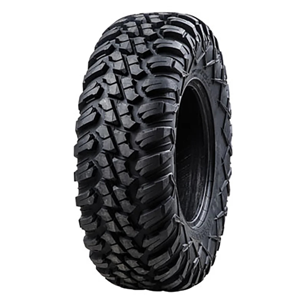 Terrabite Radial Tire 26x11-14 Medium/Hard Terrain Compatible With Polaris RANGER RZR 900 TRAIL Fox Edition 2020