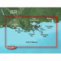 Garmin BlueChart g3 Vision HD  Lake Charles