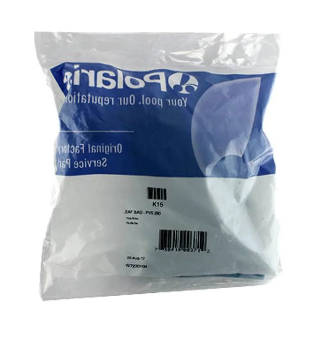 Polaris Zodiac Leaf Bag, 280/360 Part # K15
