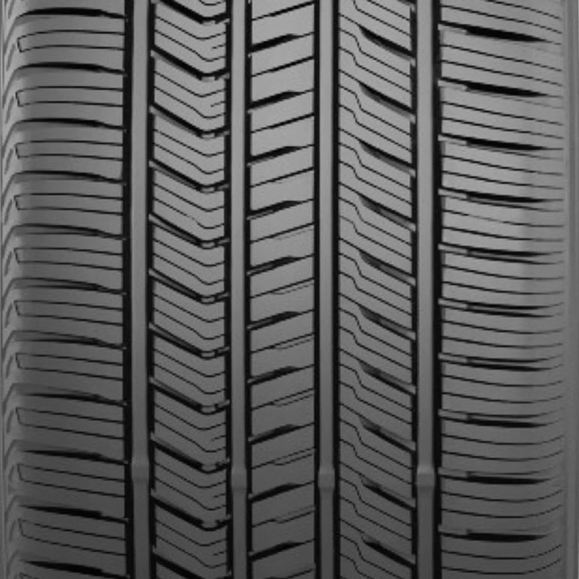 Yokohama Geolandar X-CV All Season 265/50R20 111W XL SUV/Crossover Tire