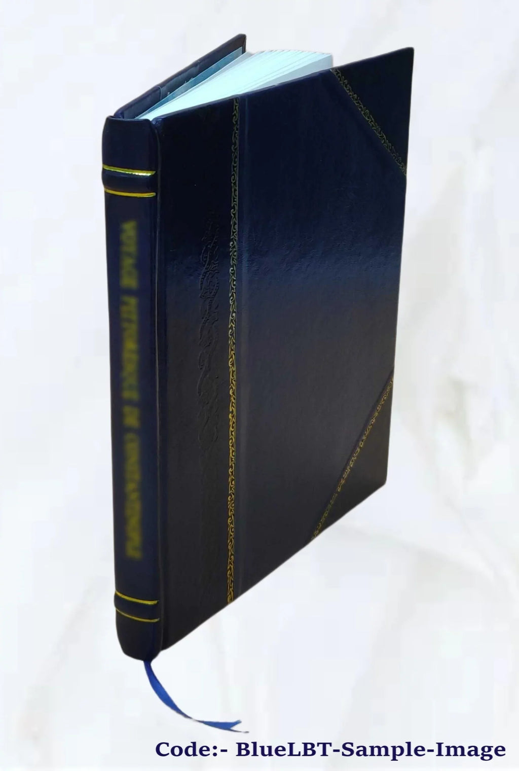 Xenophon and the Boeotian Helmet Volume 4 1922 [Leather Bound]