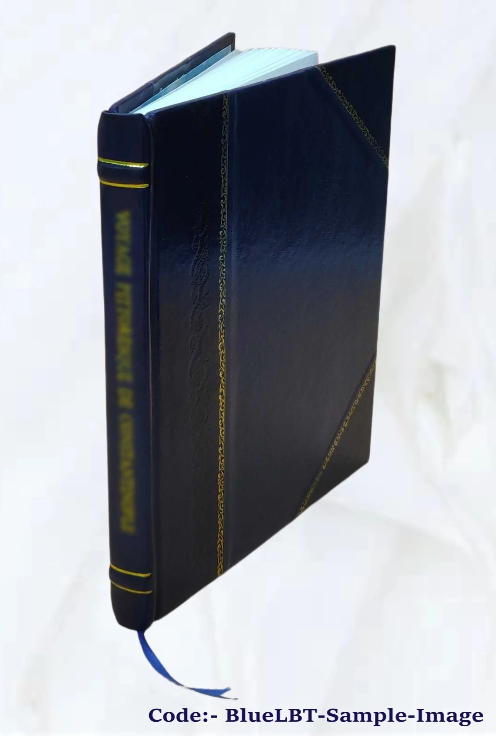In the "400" and out. 1889 [Leather Bound]