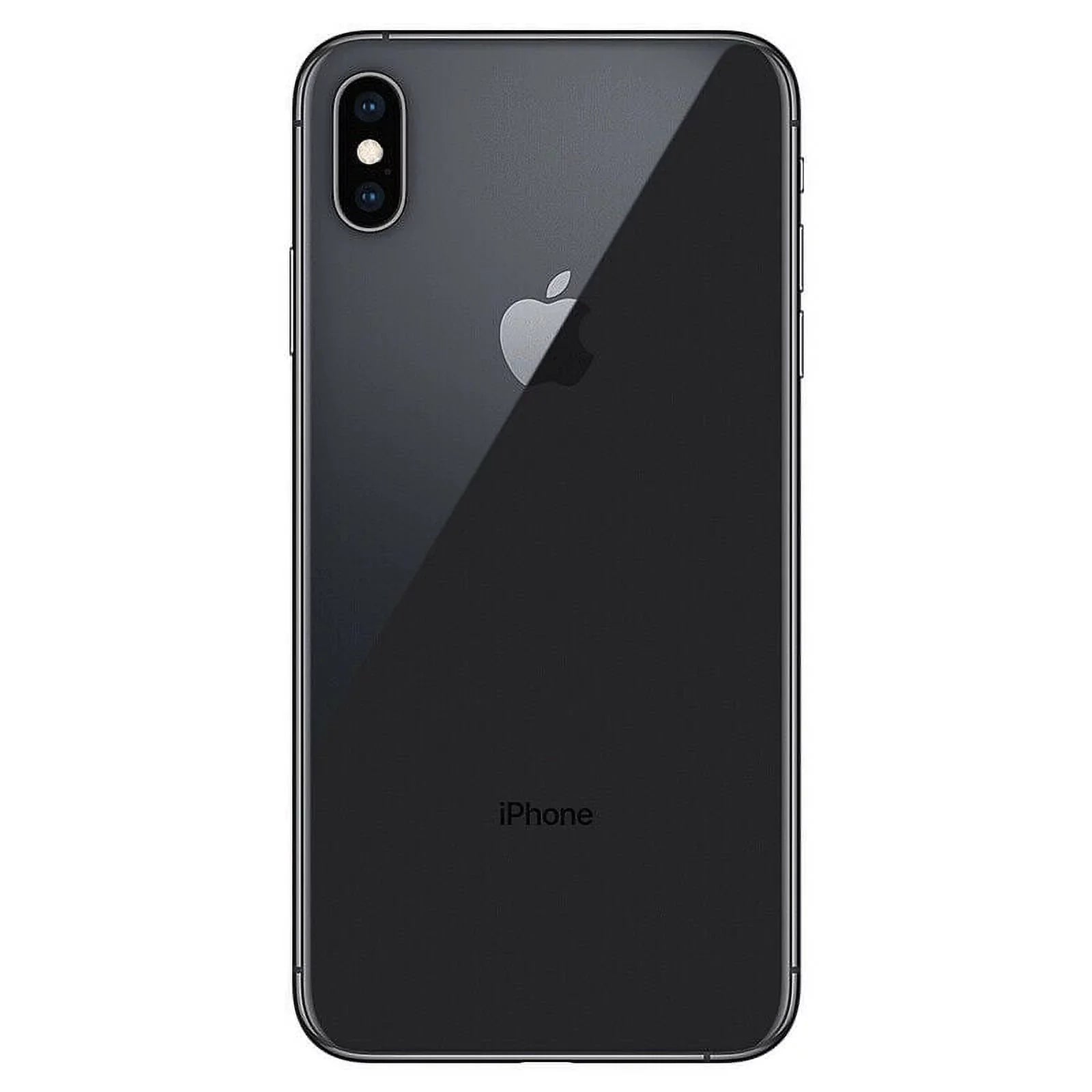 Restored iPhone XS Max 64GB Gray (Verizon) (Refurbished)