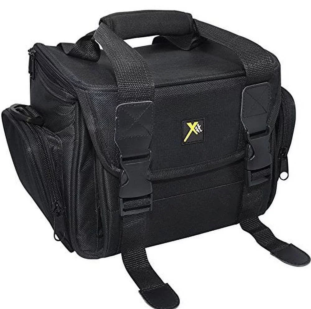 Durable Pro Camera Carrying Case Camera Bag For  Alpha A68