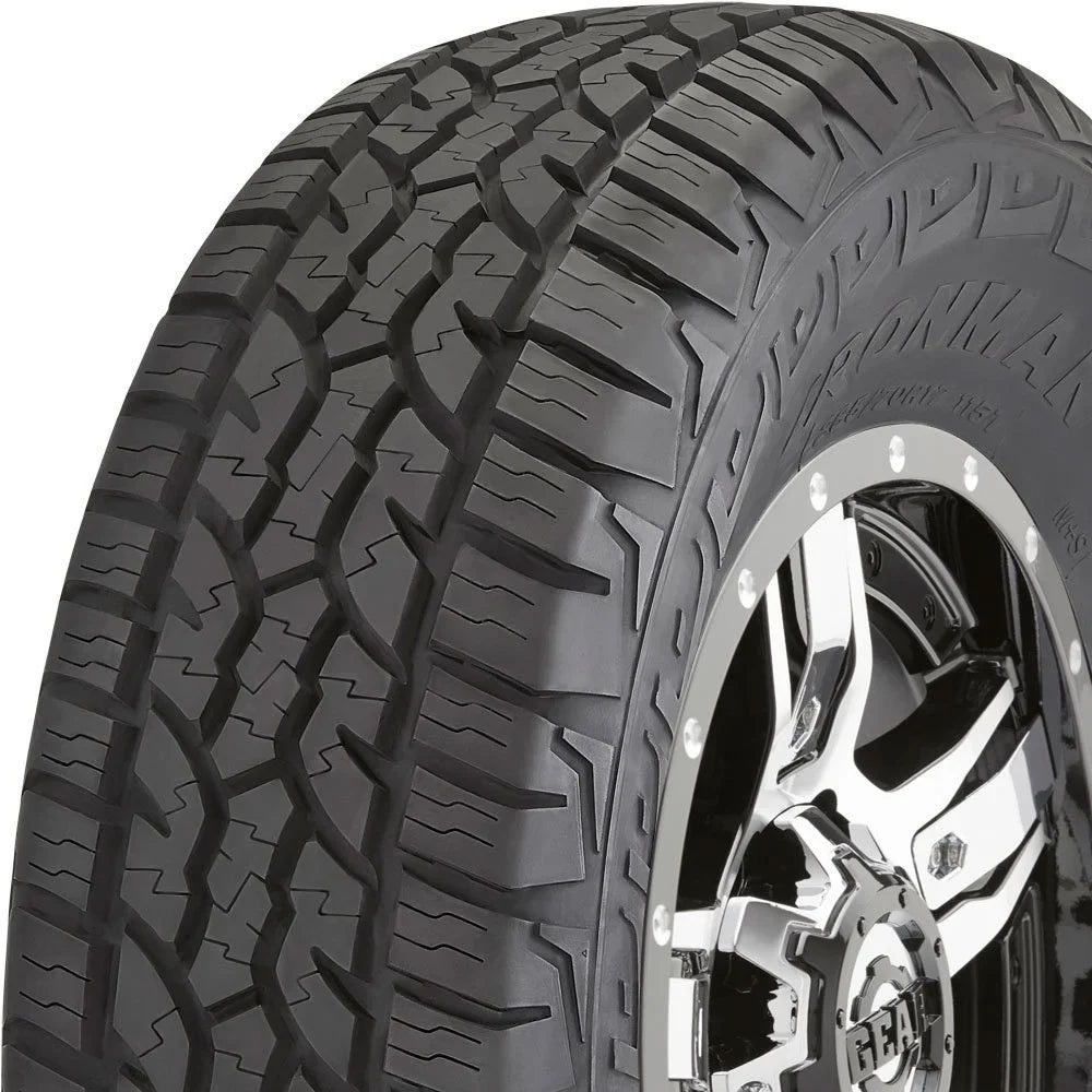 Ironman All Country A/T 275/60R20 115H BW All Season
