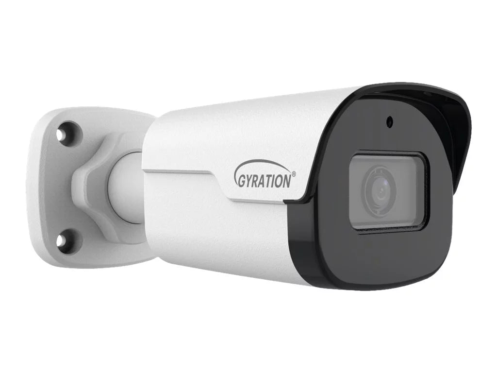 Gyration CYBERVIEW410B-TAA 2560 x 1440 MAX Resolution Surveillance Camera