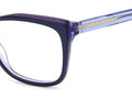 Eyeglasses Carolina Herrera HER 0208 WOI Blue Violet