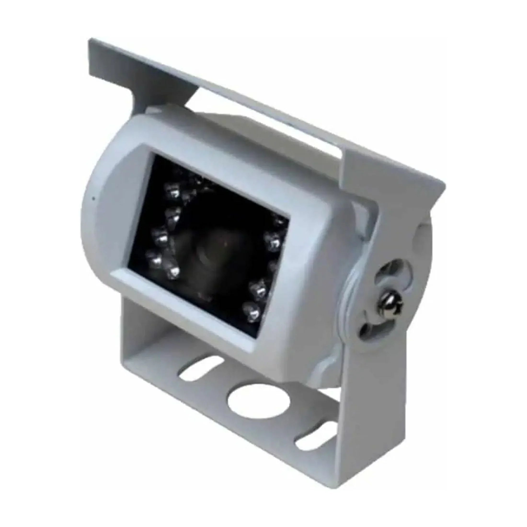 Rydeen CM-R1000W Universal ProGrade Backup Camera - White