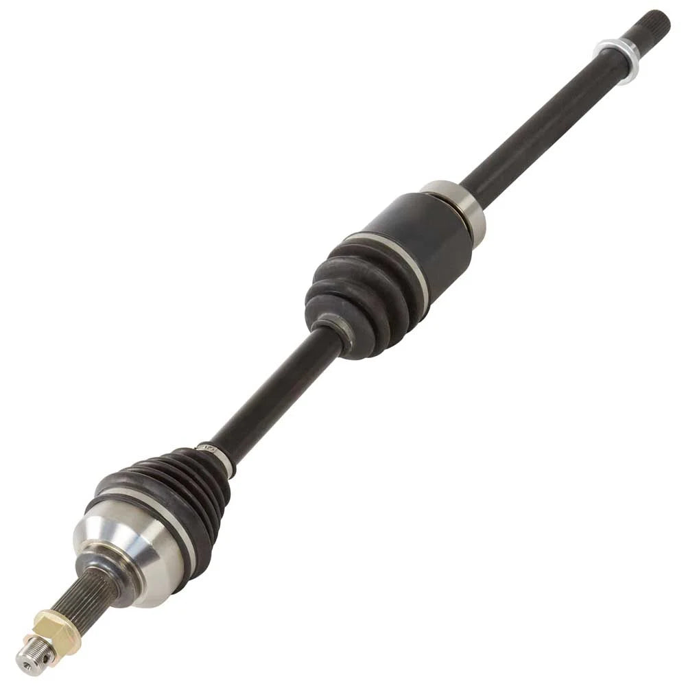 For 2019 Infiniti QX50 Front Right Passenger Side CV Axle Shaft - Buyautoparts