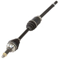 For 2019 Infiniti QX50 Front Right Passenger Side CV Axle Shaft - Buyautoparts