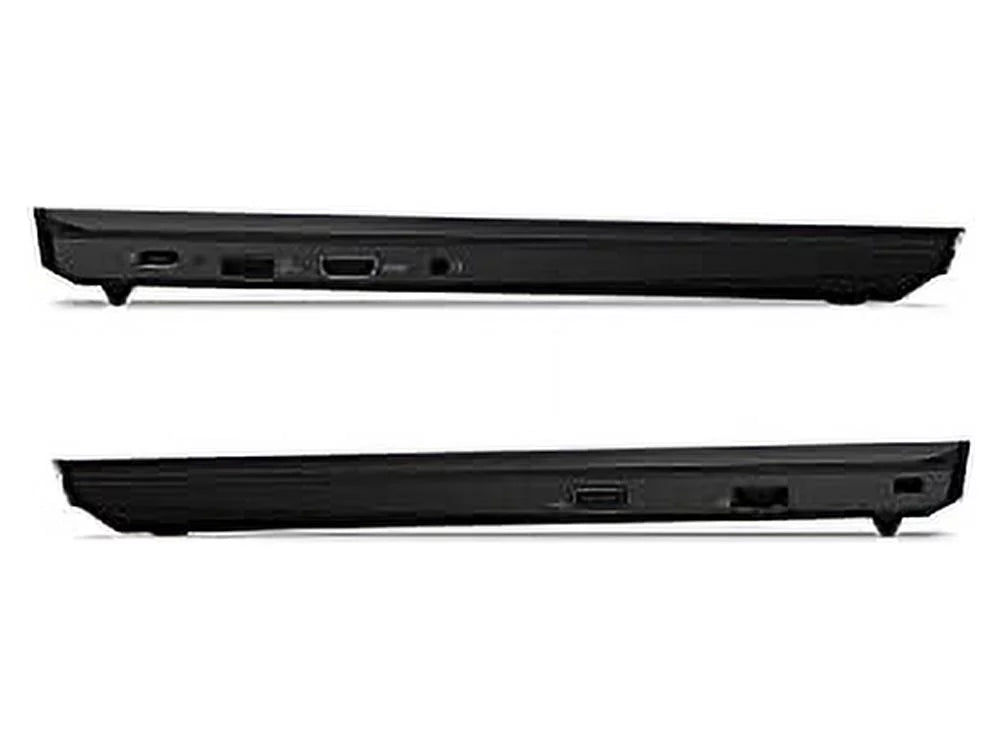 2021 ThinkPad E15 Gen 2 15.6" FHD Display Business Laptop (Intel i5-1235U 4-Core, 32GB RAM, 512GB PCIe SSD, Intel Iris Xe, WiFi 6, BT 5.2, Integrated Webcam, Win10P) w/Hub