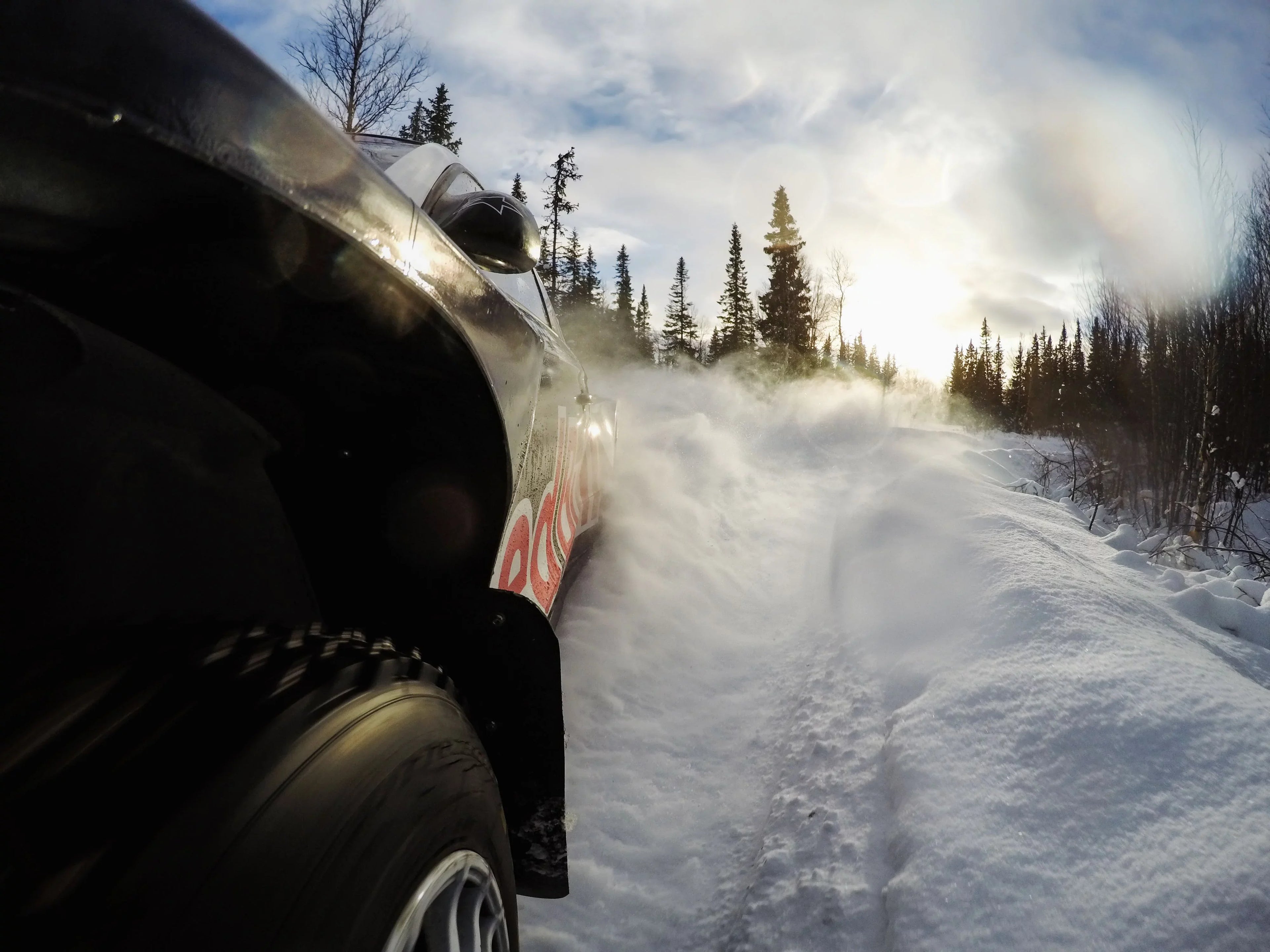 GoPro Suction Cup