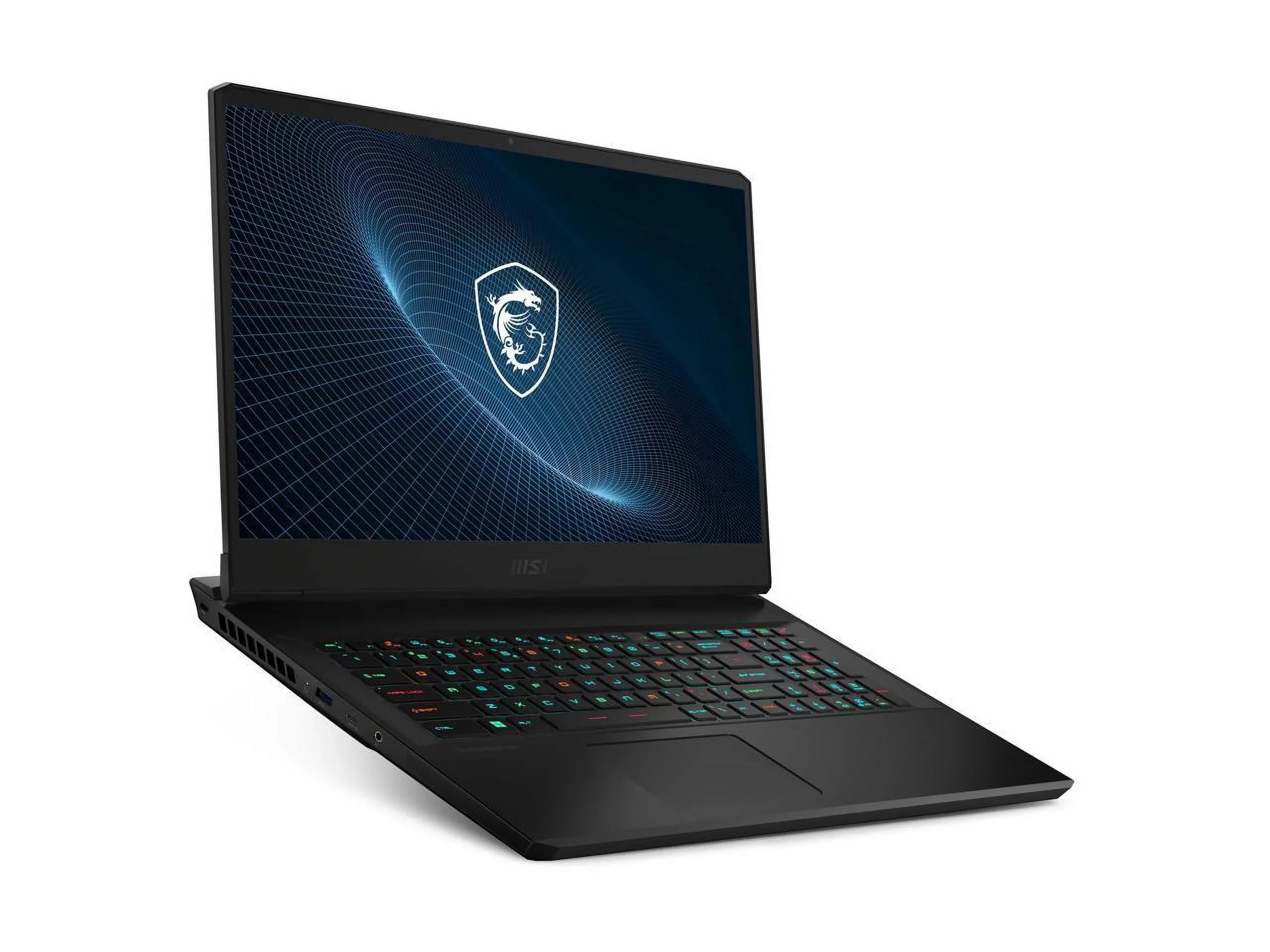 MSI GP Series - 17.3" 360 Hz IPS - Intel Core i7 12th Gen 12700H (2.30GHz) - NVIDIA GeForce RTX 3070 Ti Laptop GPU - 32 GB DDR4 - 2 TB PCIe SSD - Windows 11 Home 64-bit - Gaming Laptop (Vector GP76 12