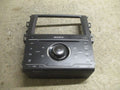 Pre-Owned 2013 Ford Fusion  Radio Control Panel Face OEM LKQ (Good)