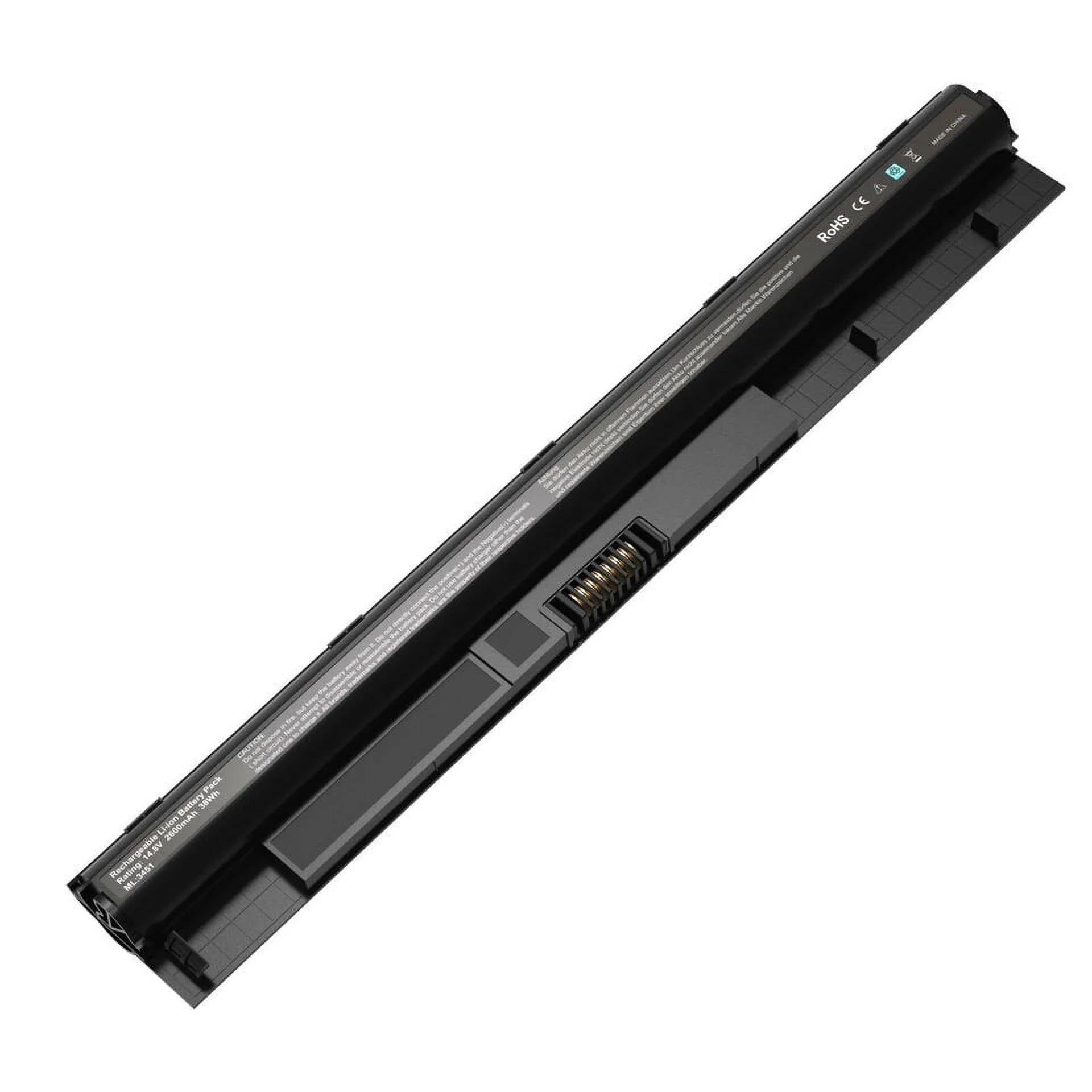 Battery For  Inspiron 3465 3567 3565 3567 3467 5451 5552 07G07 HD4J0 991XP