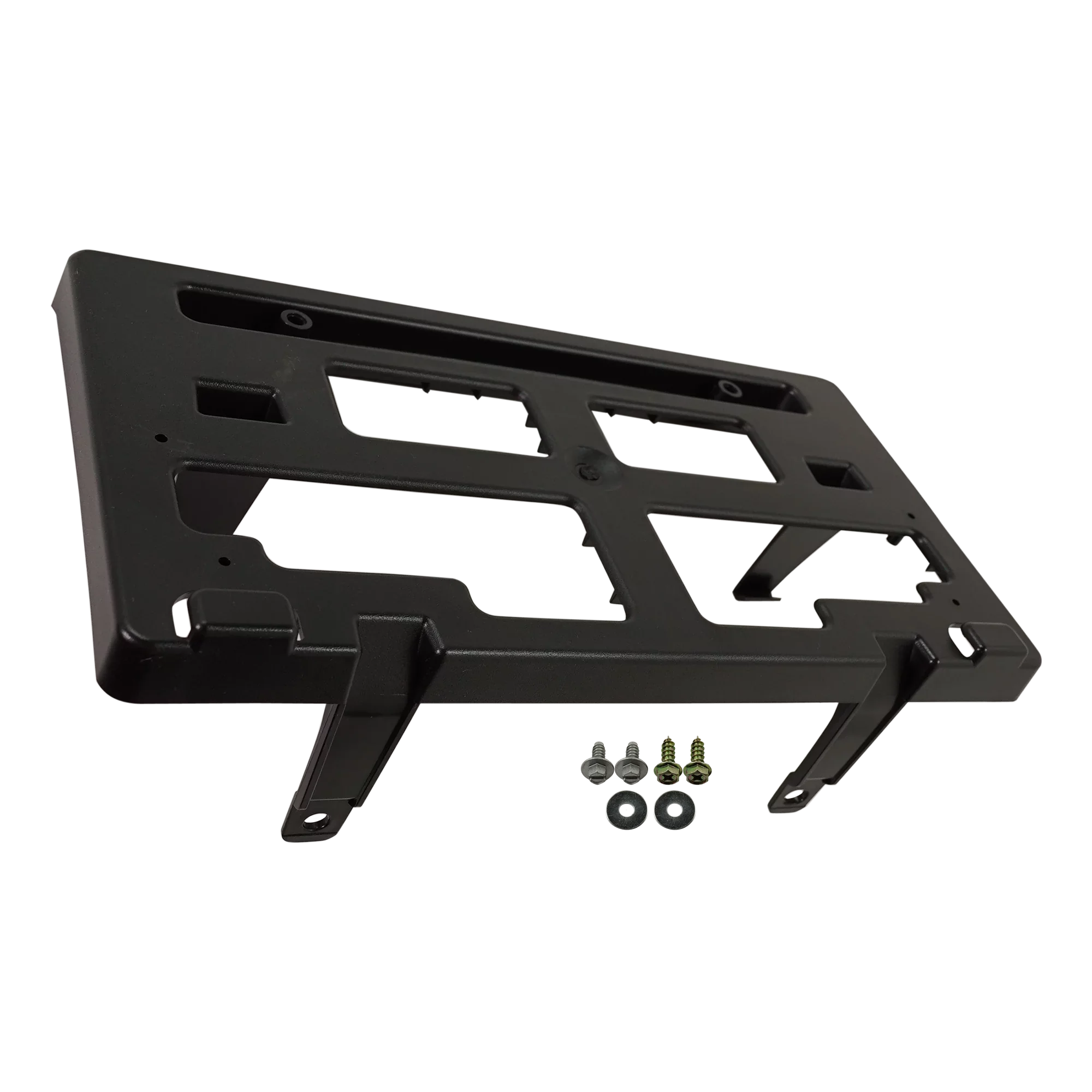 License PLatitudee Bracket Compatible With 2019-2021 Ford Ranger Front