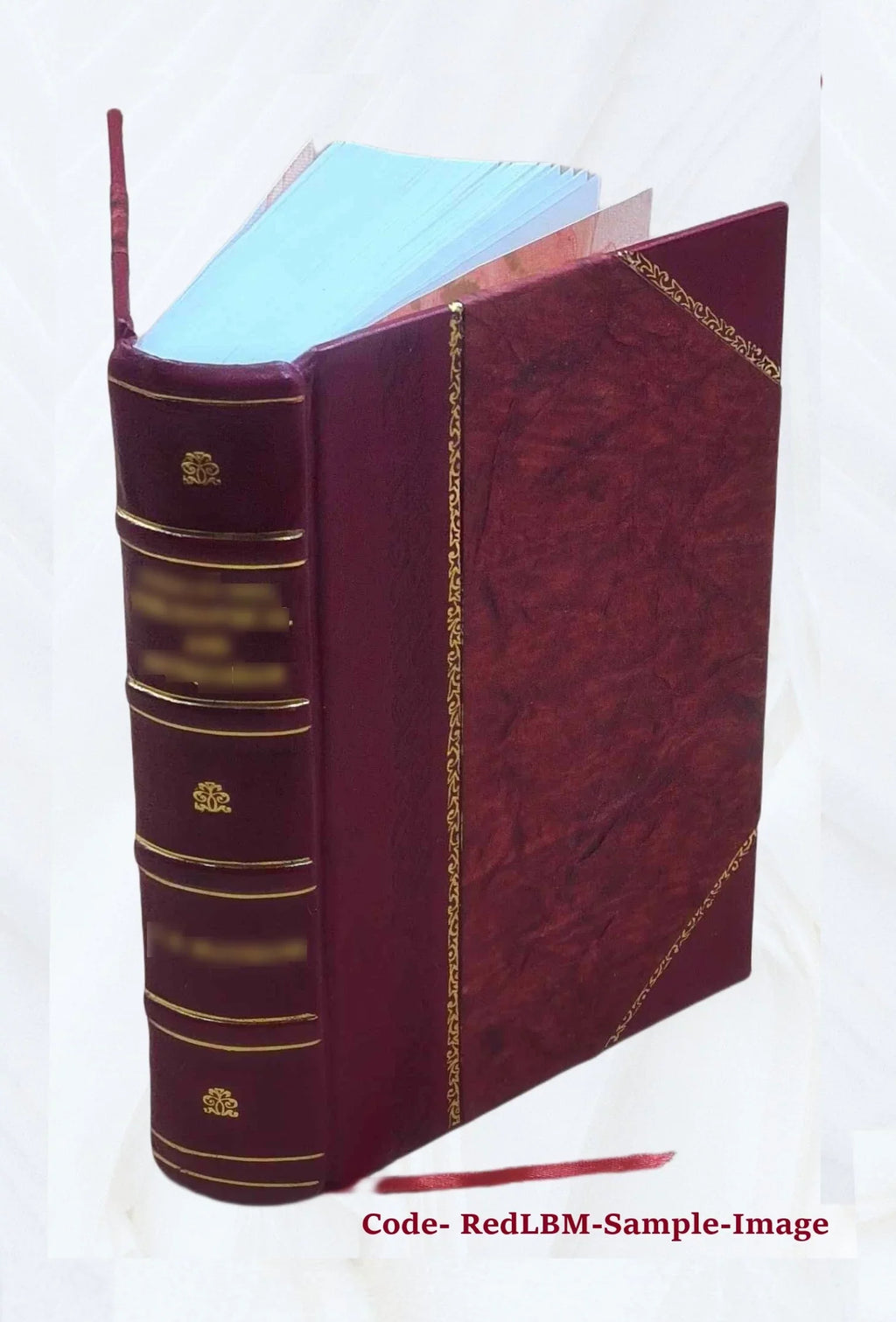 Light list. Vol. 3, Pacific coast and Pacific islands / Treasury Department, United States Coast Guard. Volume 1963-64 1964 [Leather Bound]