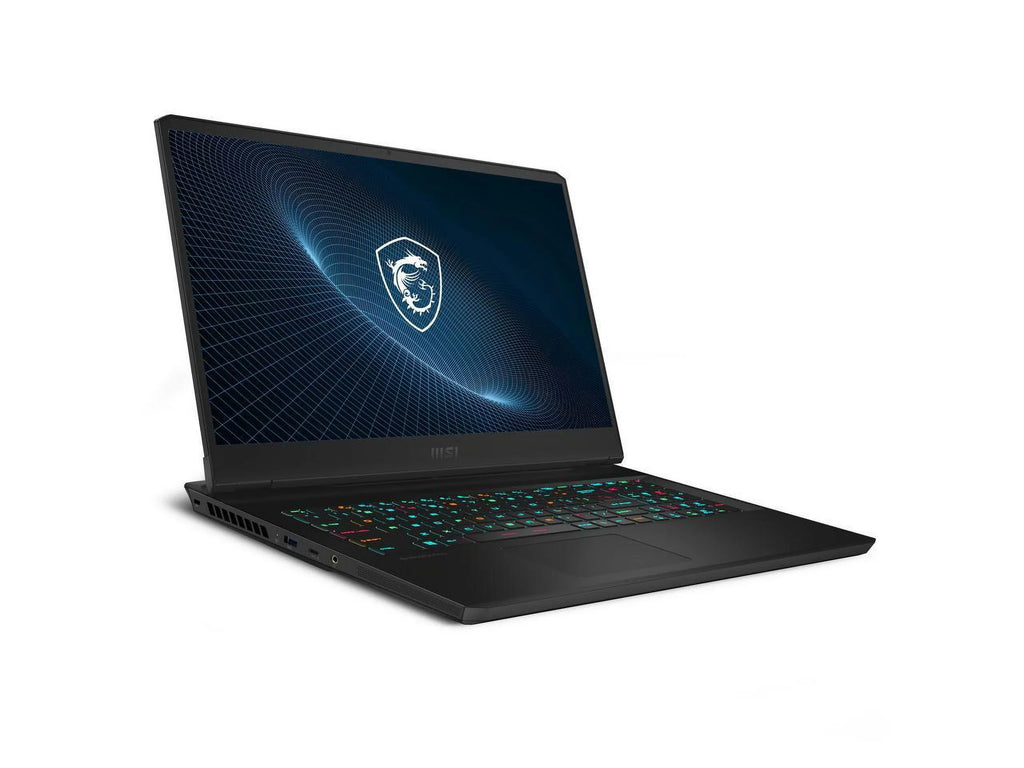 MSI GP Series - 17.3" 360 Hz IPS - Intel Core i7 12th Gen 12700H (2.30GHz) - NVIDIA GeForce RTX 3070 Ti Laptop GPU - 32 GB DDR4 - 2 TB PCIe SSD - Windows 11 Home 64-bit - Gaming Laptop (Vector GP76 12