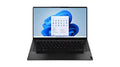LENOVO IdeaPad Slim 9i Laptop 2022 | 14" 4K HDR Touchdisplay Intel EVO PLatitudeform | 11th Core i7-1195G7 Iris Xe Graphics | 16GB DDR4 512GB SSD | WiFi 6 Thunderbolt 4.0 Backlit | Fingerprint | Win 11