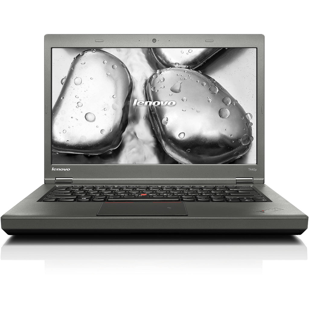 Pre-Owned  Thinkpad T440 14" Laptop Intel Core i5 1.90 GHz 8GB 180GB SSD W10P Touch(Refurbished - Good)