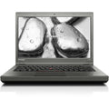 Pre-Owned  Thinkpad T440 14" Laptop Intel Core i5 1.90 GHz 8GB 180GB SSD W10P Touch(Refurbished - Good)