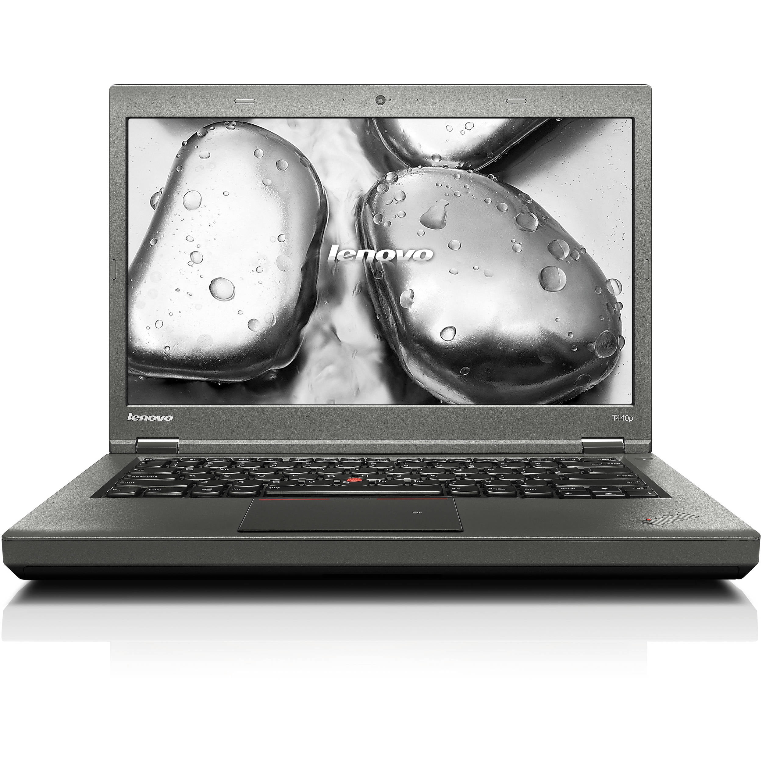 Pre-Owned  Thinkpad T440 14" Laptop Intel Core i5 1.90 GHz 8GB 180GB SSD W10P Touch(Refurbished - Good)