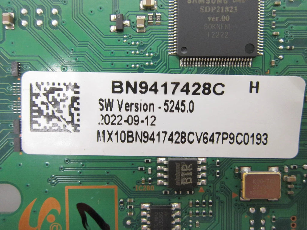 QN55QN90BAFXZA LED Driver BN94-17428C (BN41-03006A)