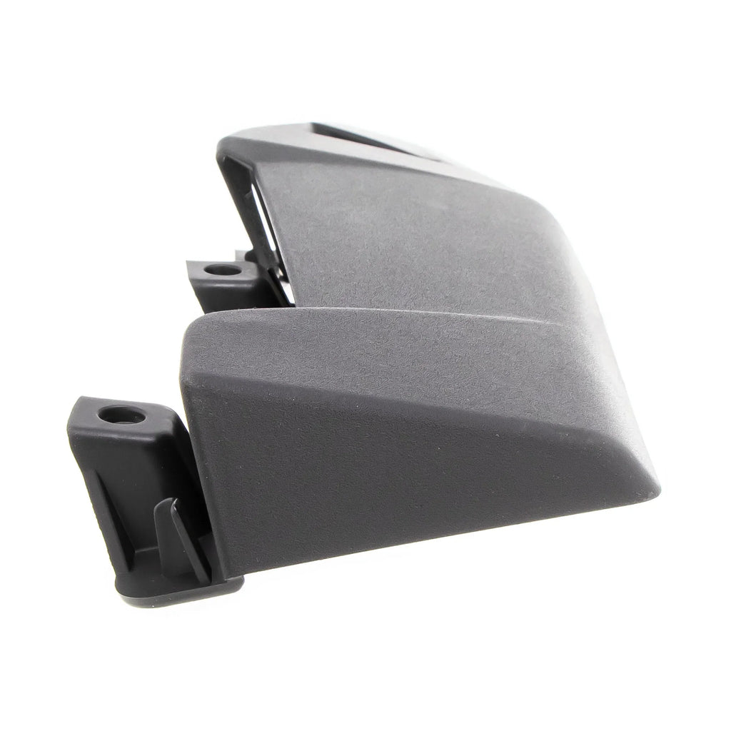 Polaris 5455472-070 Left Hand Black Deflector Panel txt 2019-2020 RZR XP Turbo