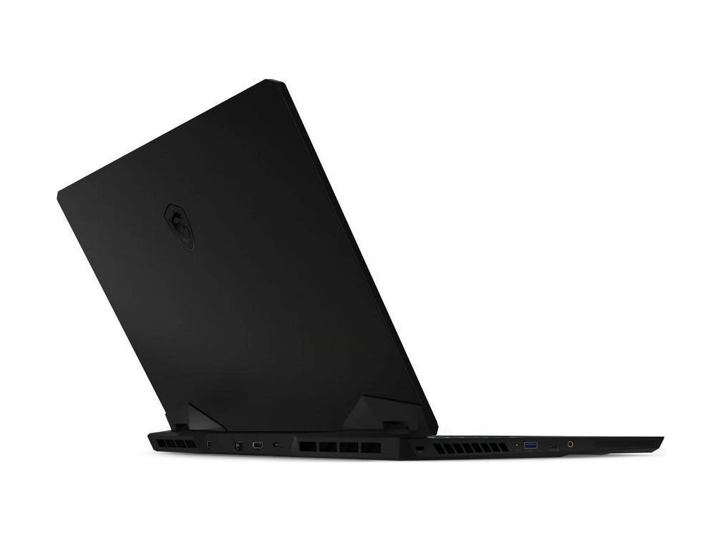 MSI GP Series - 17.3" 360 Hz IPS - Intel Core i7 12th Gen 12700H (2.30GHz) - NVIDIA GeForce RTX 3070 Ti Laptop GPU - 32 GB DDR4 - 2 TB PCIe SSD - Windows 11 Home 64-bit - Gaming Laptop (Vector GP76 12