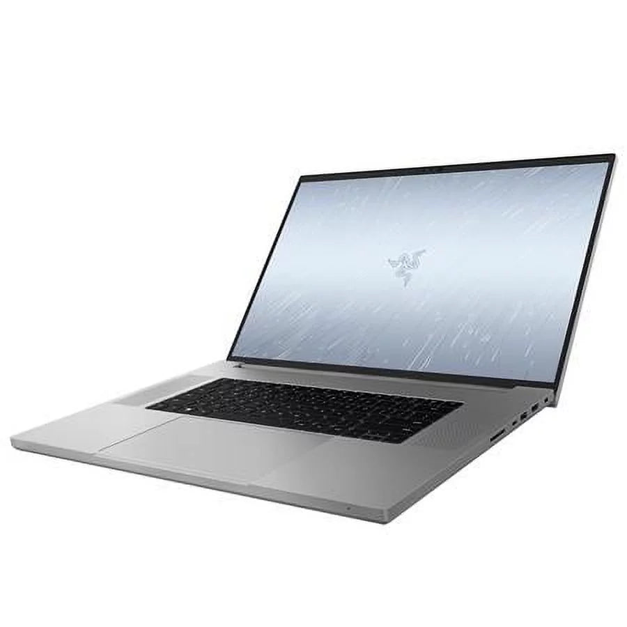 Blade 18" QHD+ 240Hz Gaming Laptop, Intel Core i9-13950HX 2.2GHz, 32GB RAM, 2TB SSD, NVIDIA GeForce RTX 4090 16GB, Windows 11 Home, Mercury White