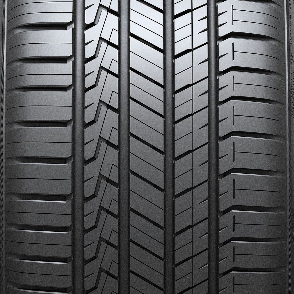 Hankook Ventus S1 AS (H125) U 265/35ZR21 101Y XL Passenger Tire